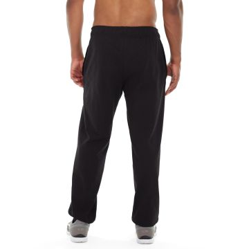 Cronus Yoga Pant -36-Black