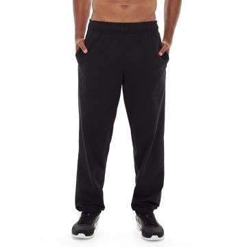Cronus Yoga Pant -36-Black
