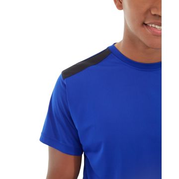 Ryker LumaTech&trade; Tee (Crew-neck)