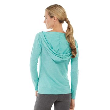 Mona Pullover Hoodlie