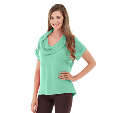 Autumn Pullie-M-Green