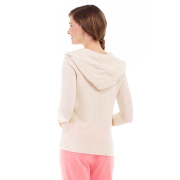 Selene Yoga Hoodie