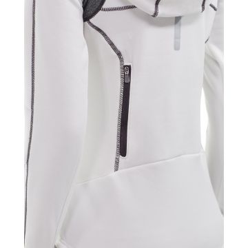 Cassia Funnel Sweatshirt