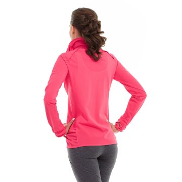 Stellar Solar Jacket