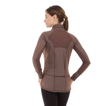 Riona Full Zip Jacket