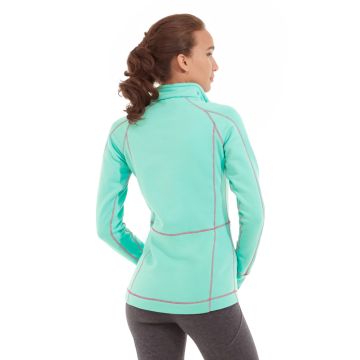 Jade Yoga Jacket