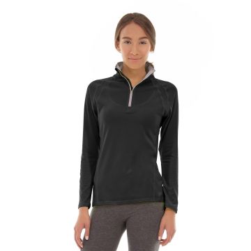 Nadia Elements Shell-S-Black