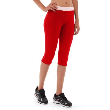 Bardot Capri-28-Red