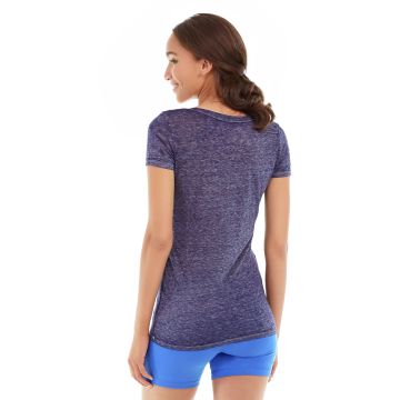 Minerva LumaTech&trade; V-Tee