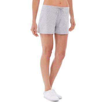 Maxima Drawstring Short-28-Gray