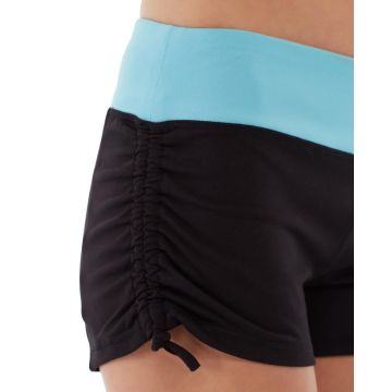 Artemis Running Short-31-Black
