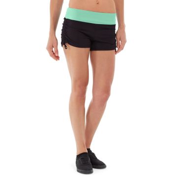 Artemis Running Short-30-Green